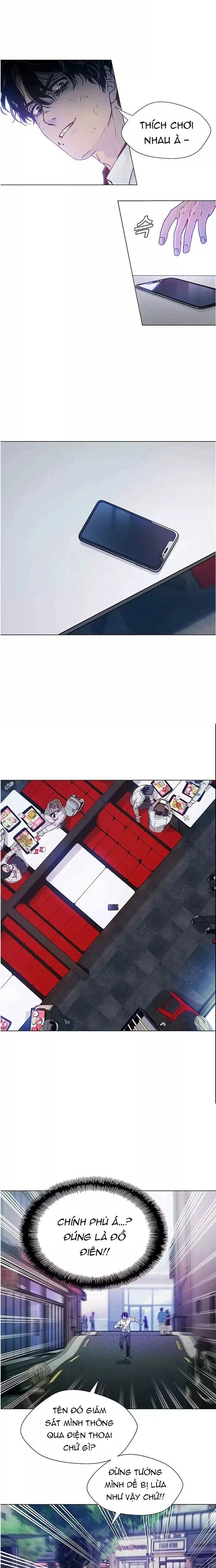 Kỷ Nguyên A.I Chapter 1 - Trang 2