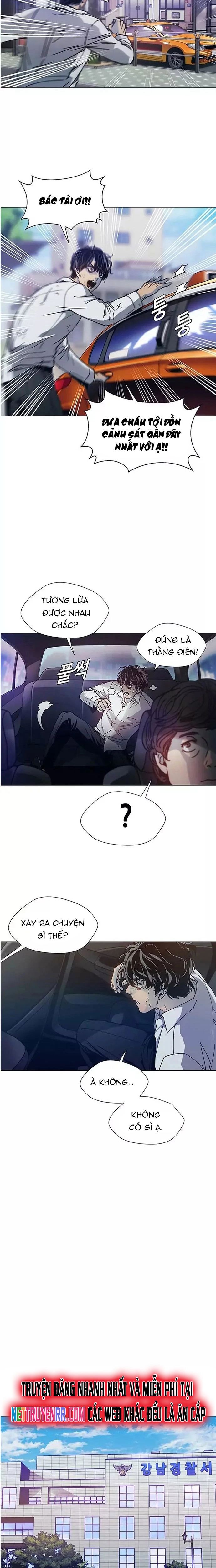 Kỷ Nguyên A.I Chapter 1 - Trang 2