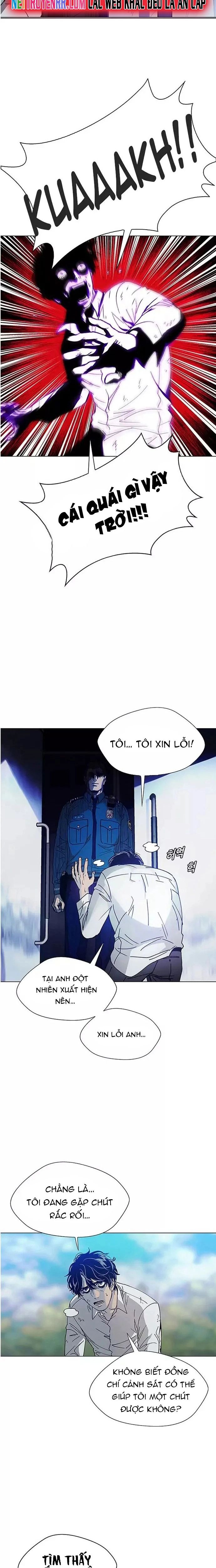 Kỷ Nguyên A.I Chapter 1 - Trang 2