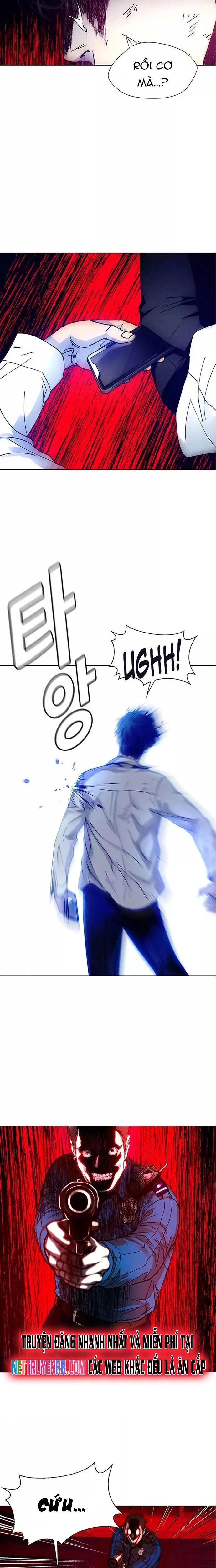 Kỷ Nguyên A.I Chapter 1 - Trang 2