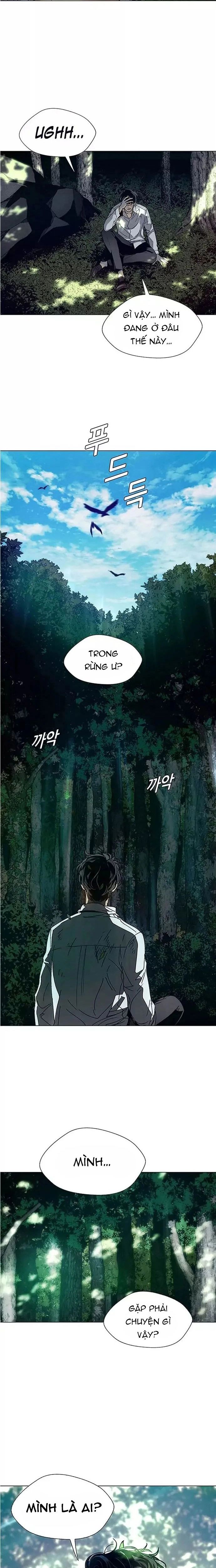 Kỷ Nguyên A.I Chapter 1 - Trang 2