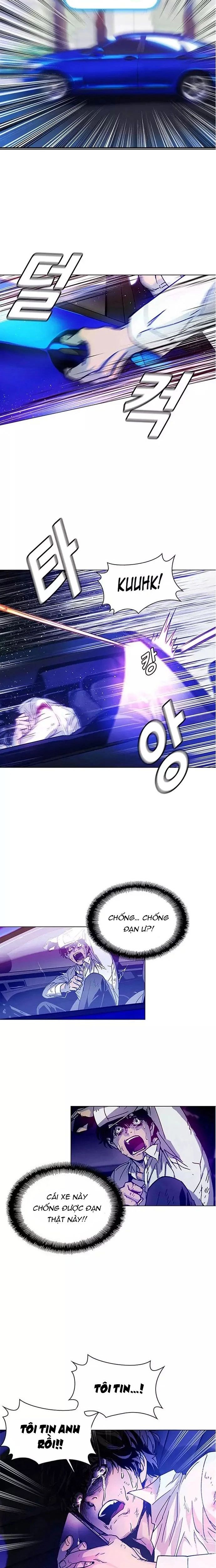 Kỷ Nguyên A.I Chapter 1 - Trang 2