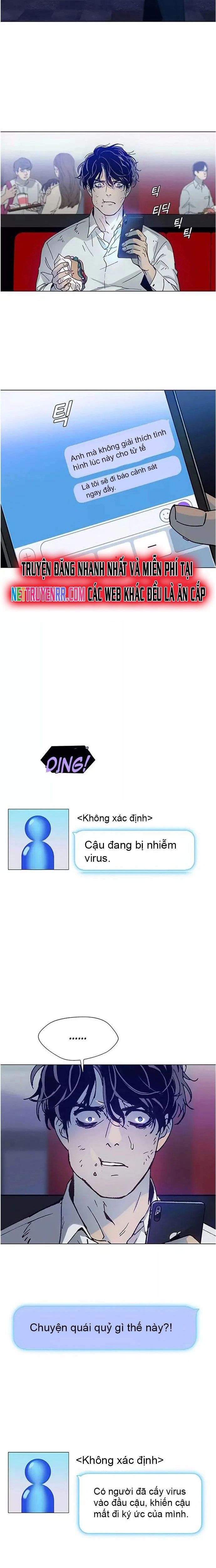 Kỷ Nguyên A.I Chapter 1 - Trang 2