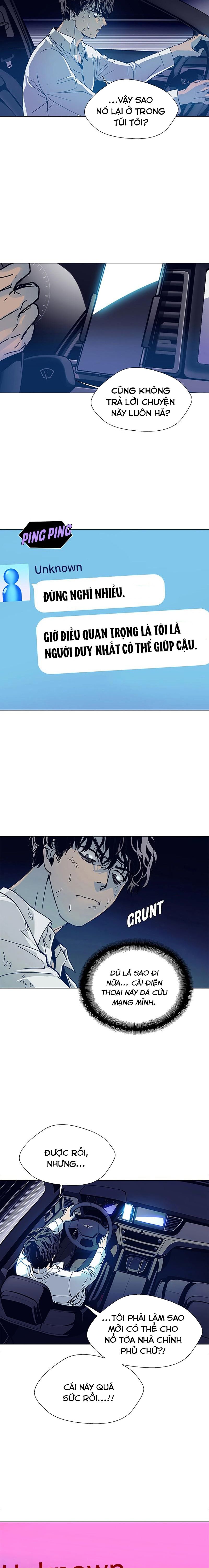 Kỷ Nguyên A.I Chapter 2 - Trang 2