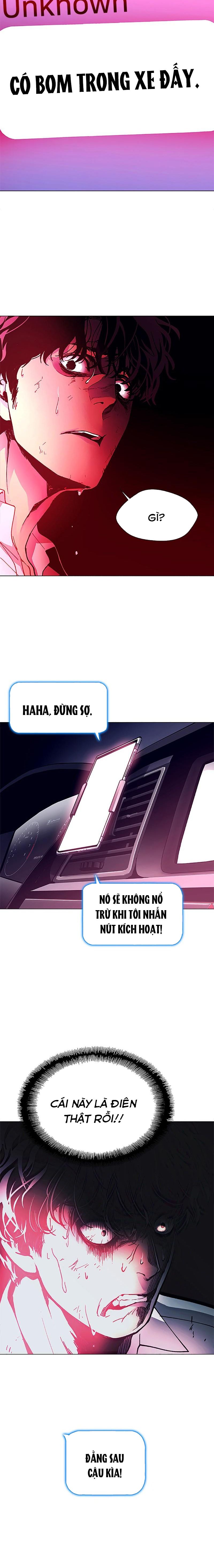 Kỷ Nguyên A.I Chapter 2 - Trang 2