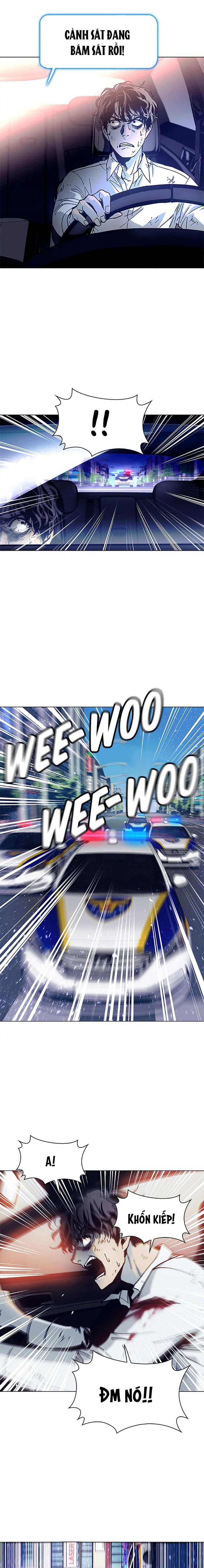 Kỷ Nguyên A.I Chapter 2 - Trang 2