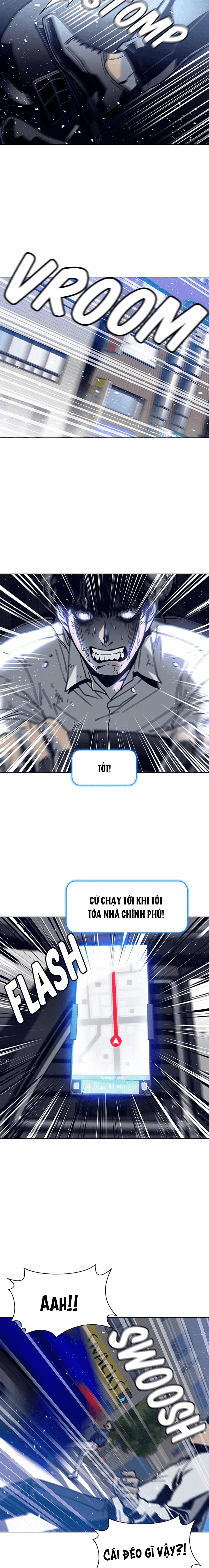 Kỷ Nguyên A.I Chapter 2 - Trang 2