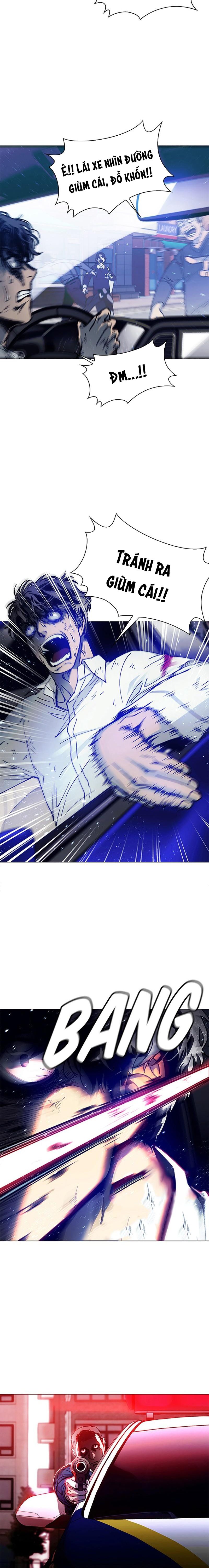 Kỷ Nguyên A.I Chapter 2 - Trang 2