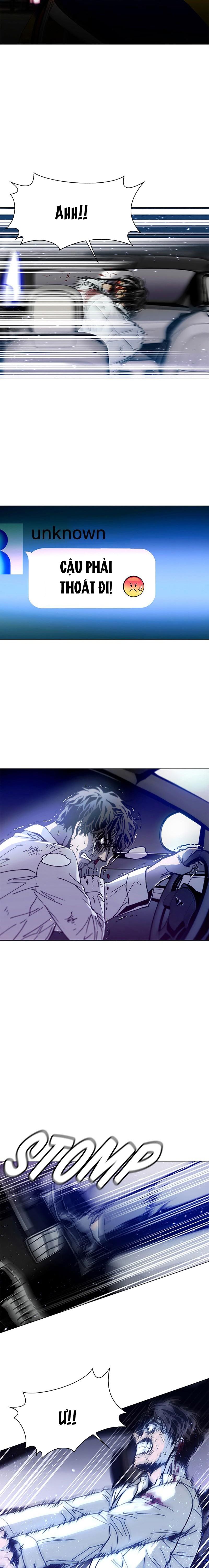 Kỷ Nguyên A.I Chapter 2 - Trang 2