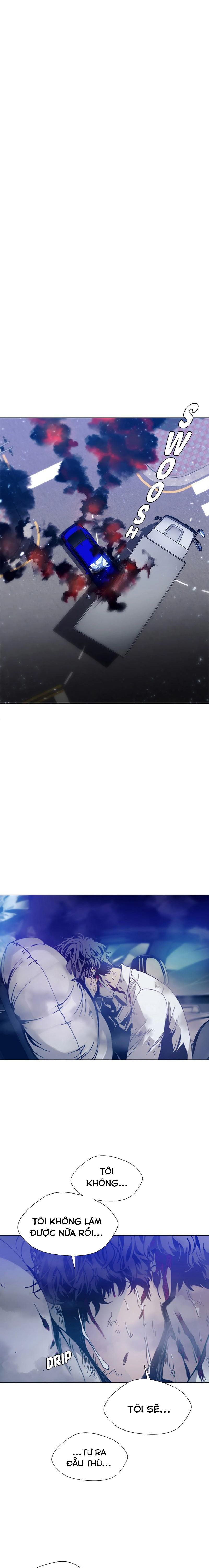 Kỷ Nguyên A.I Chapter 2 - Trang 2