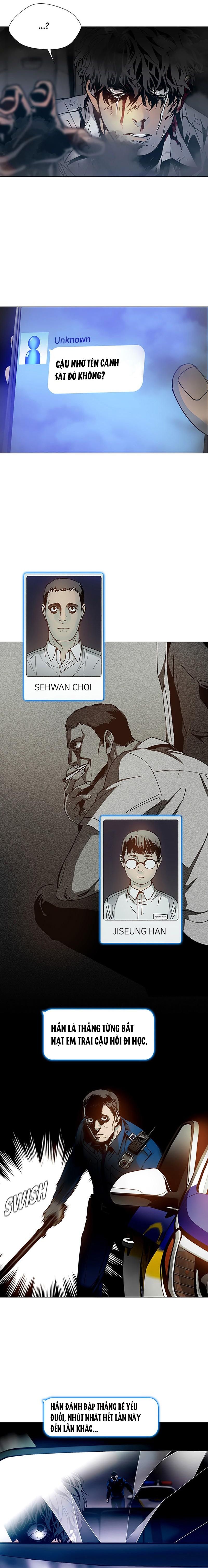 Kỷ Nguyên A.I Chapter 2 - Trang 2