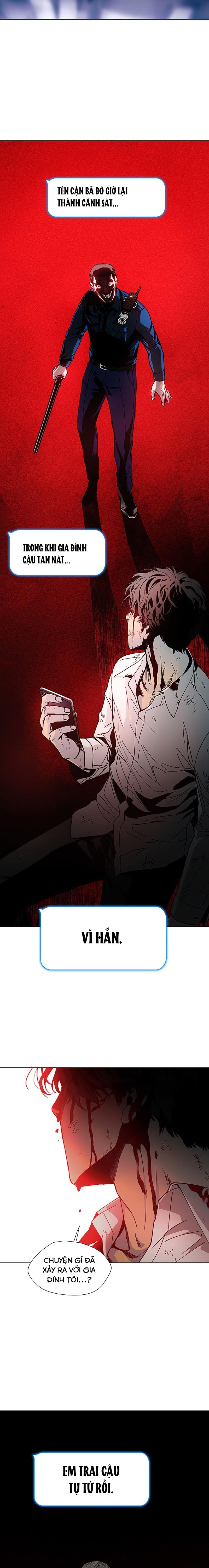 Kỷ Nguyên A.I Chapter 2 - Trang 2