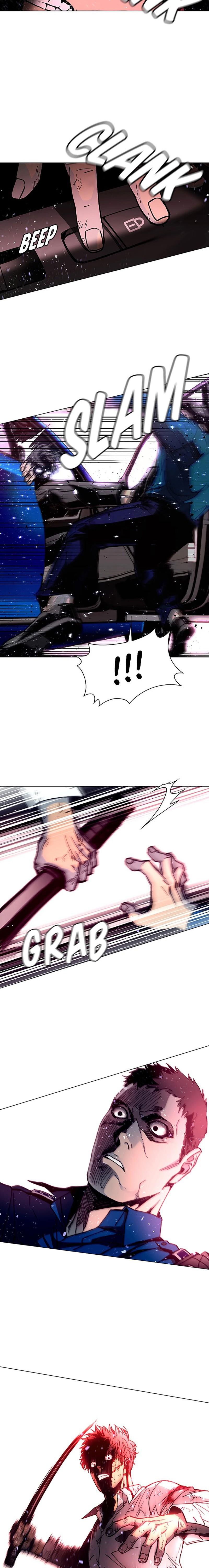 Kỷ Nguyên A.I Chapter 2 - Trang 2