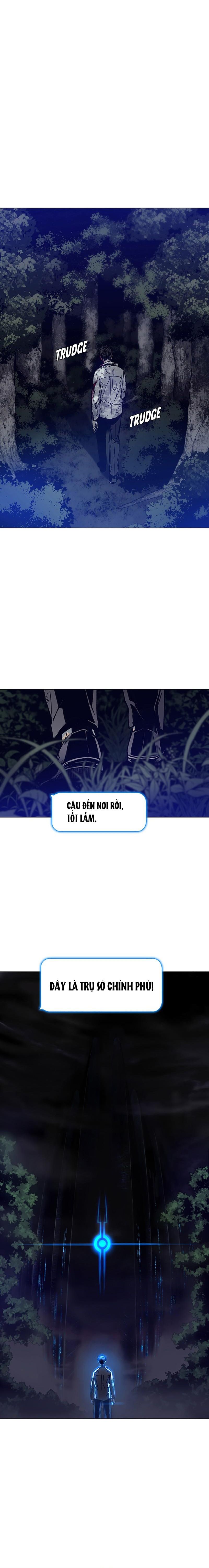 Kỷ Nguyên A.I Chapter 2 - Trang 2