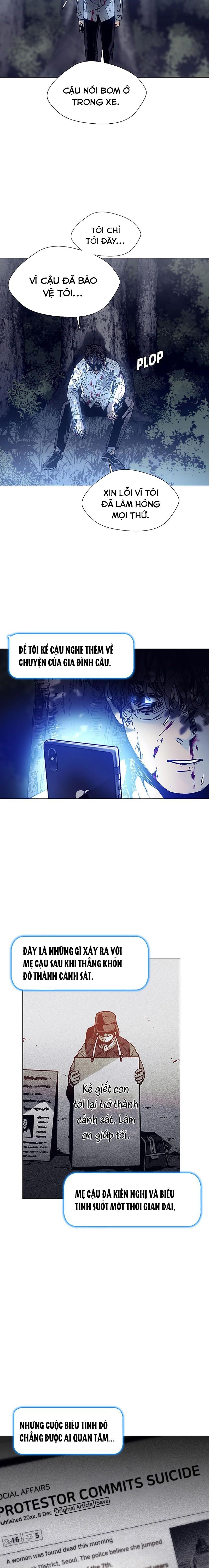 Kỷ Nguyên A.I Chapter 2 - Trang 2