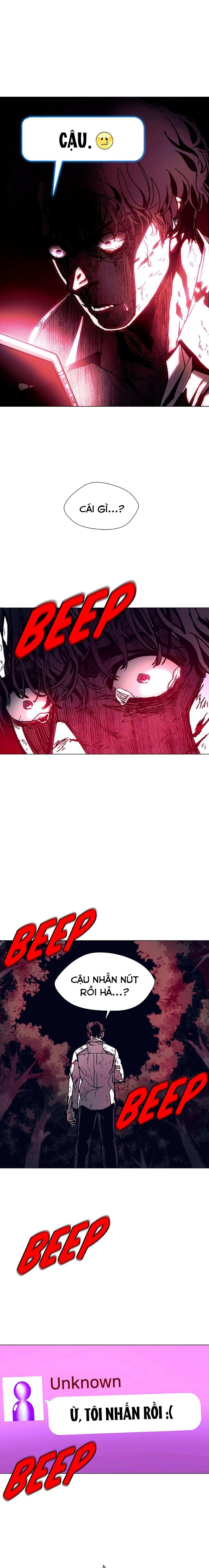 Kỷ Nguyên A.I Chapter 2 - Trang 2