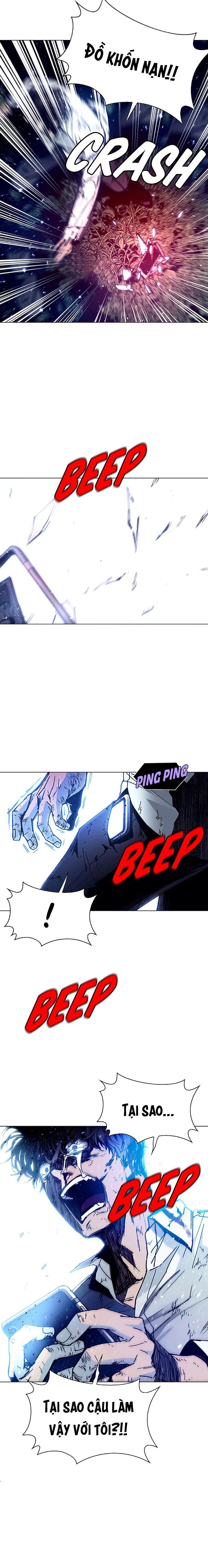 Kỷ Nguyên A.I Chapter 2 - Trang 2