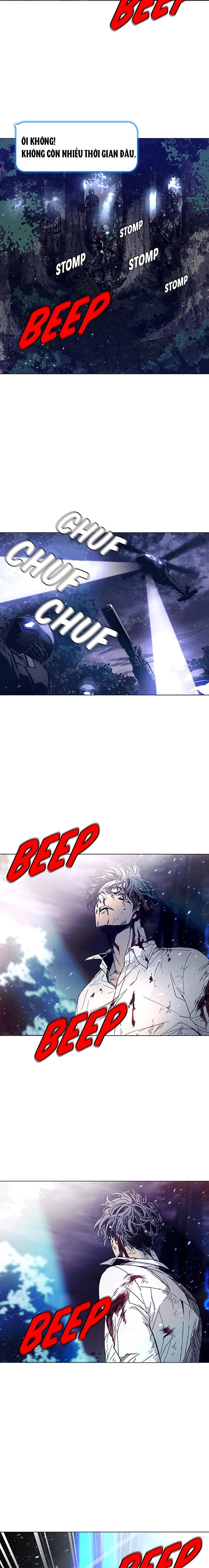 Kỷ Nguyên A.I Chapter 2 - Trang 2