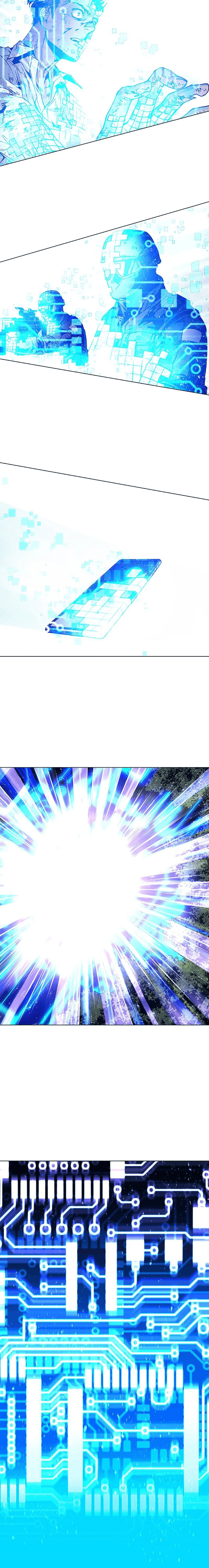 Kỷ Nguyên A.I Chapter 2 - Trang 2