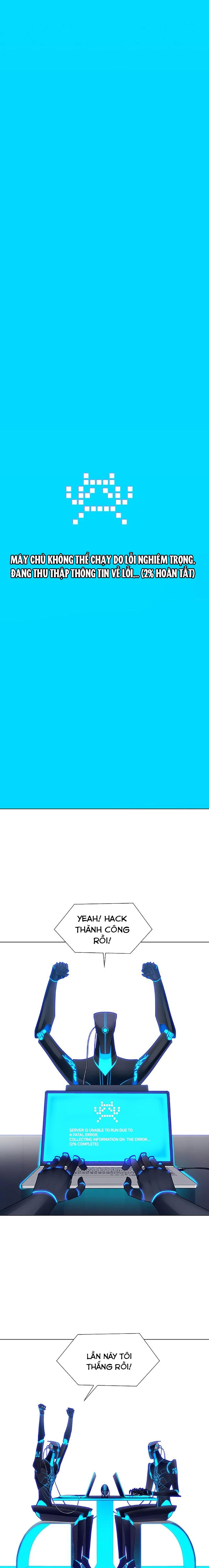 Kỷ Nguyên A.I Chapter 2 - Trang 2