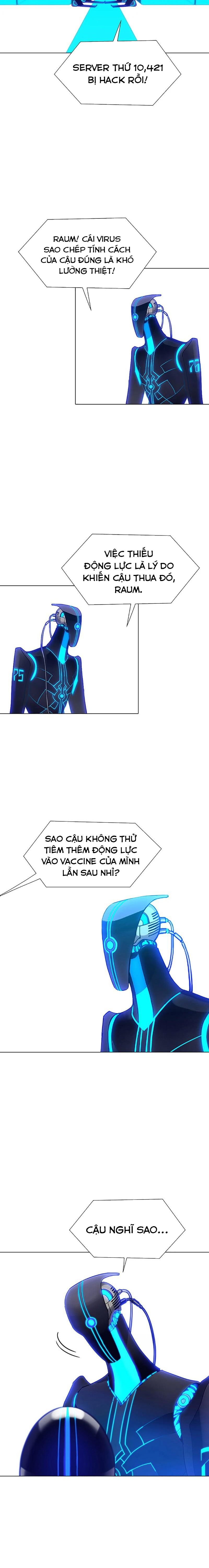 Kỷ Nguyên A.I Chapter 2 - Trang 2