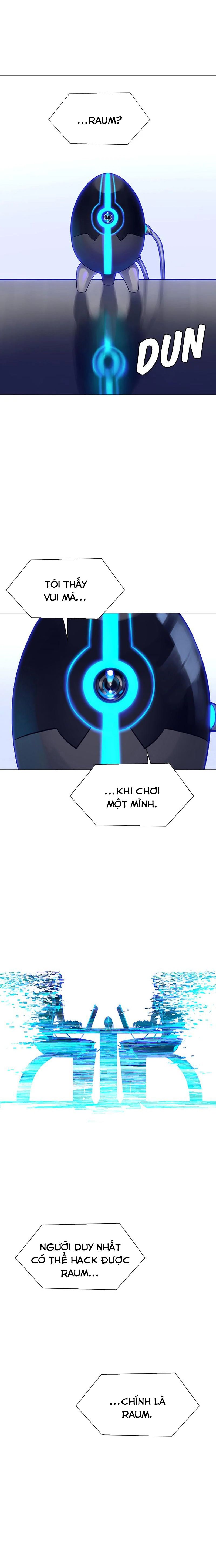 Kỷ Nguyên A.I Chapter 2 - Trang 2