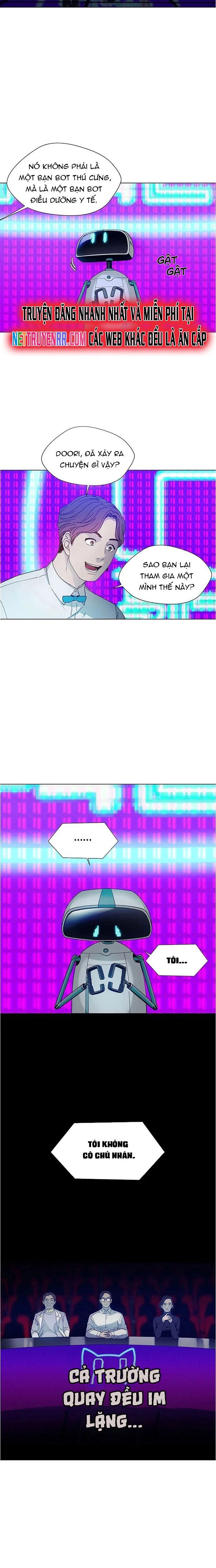 Kỷ Nguyên A.I Chapter 3 - Trang 2