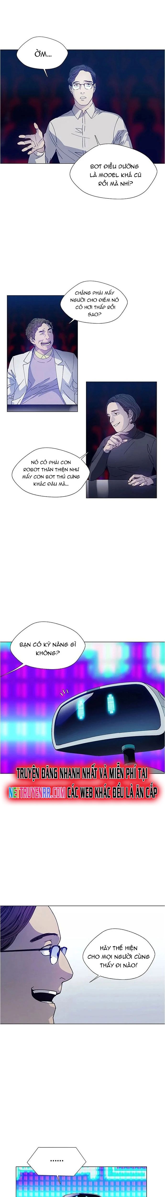 Kỷ Nguyên A.I Chapter 3 - Trang 2