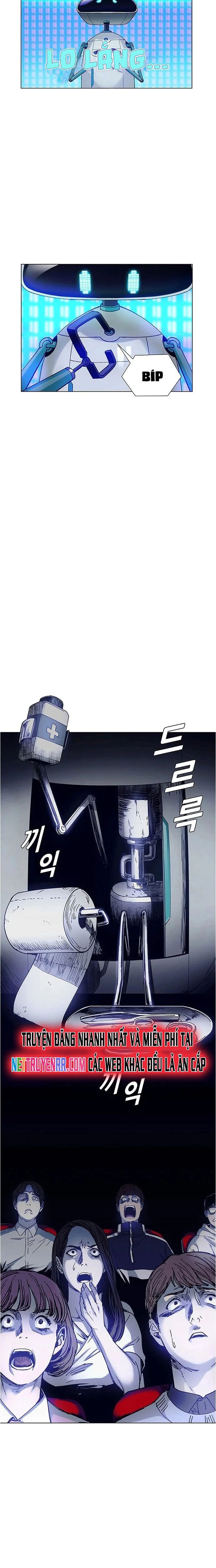 Kỷ Nguyên A.I Chapter 3 - Trang 2