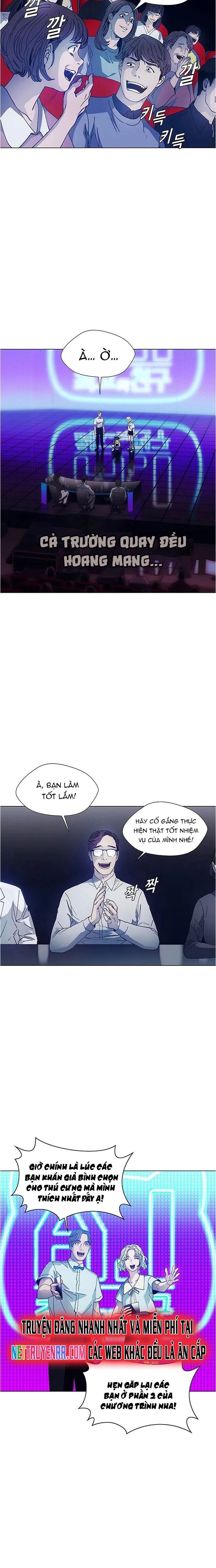 Kỷ Nguyên A.I Chapter 3 - Trang 2