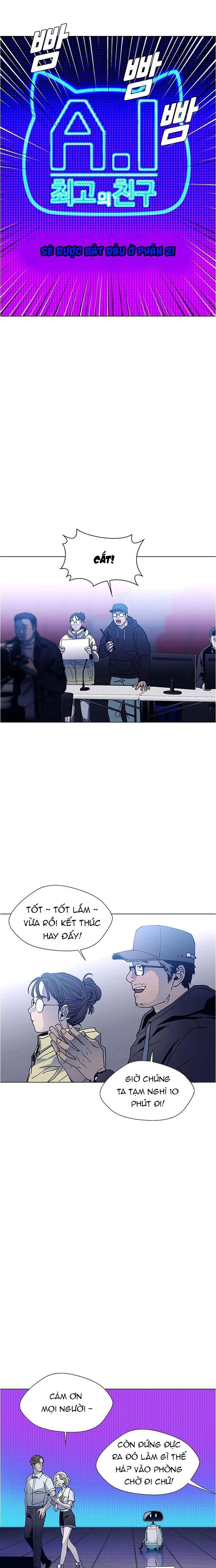 Kỷ Nguyên A.I Chapter 3 - Trang 2
