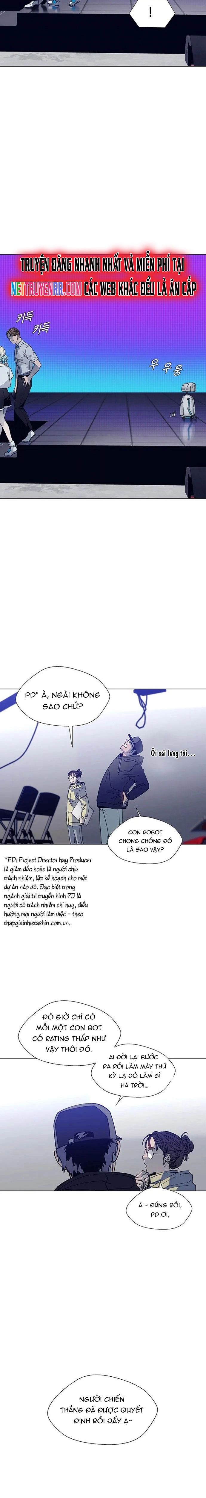 Kỷ Nguyên A.I Chapter 3 - Trang 2