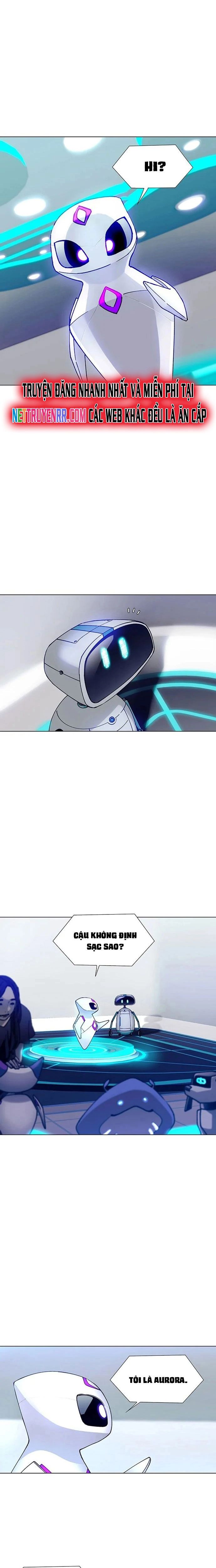 Kỷ Nguyên A.I Chapter 3 - Trang 2