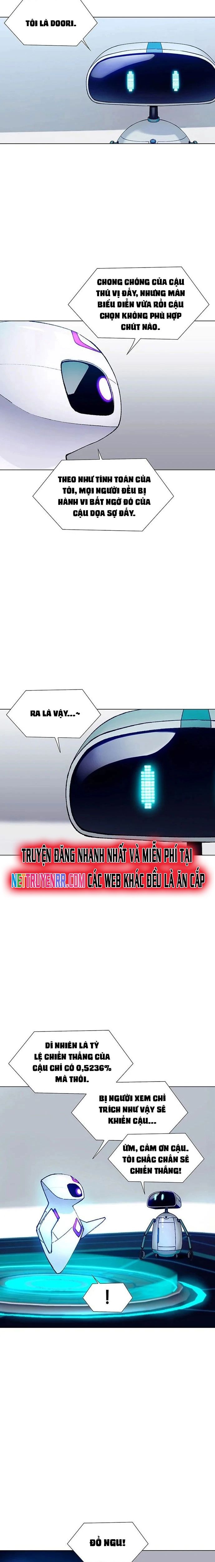 Kỷ Nguyên A.I Chapter 3 - Trang 2