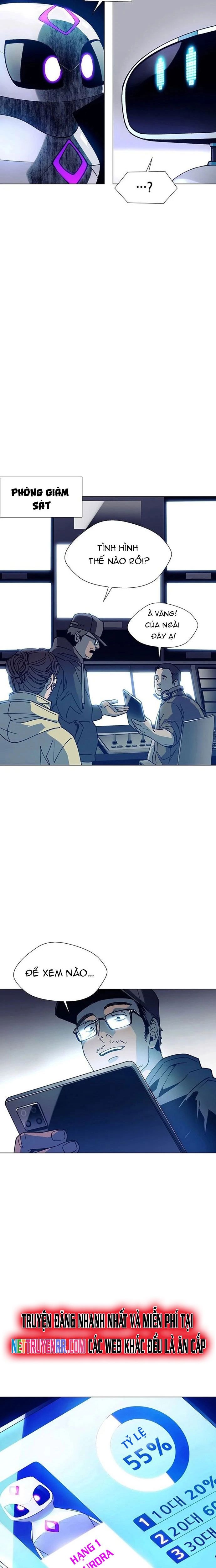 Kỷ Nguyên A.I Chapter 3 - Trang 2