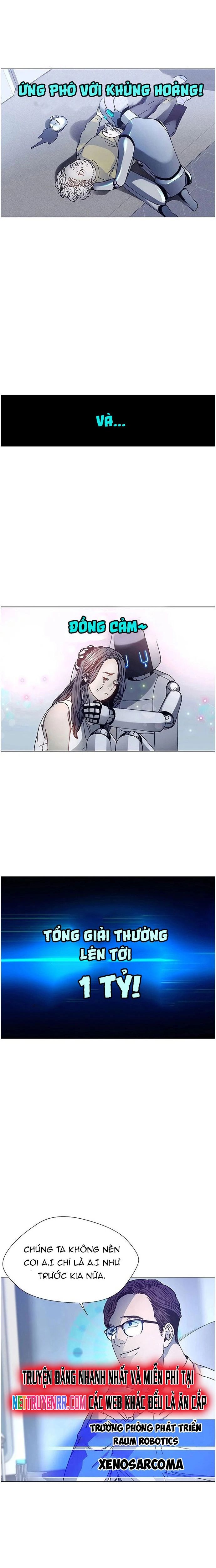 Kỷ Nguyên A.I Chapter 3 - Trang 2