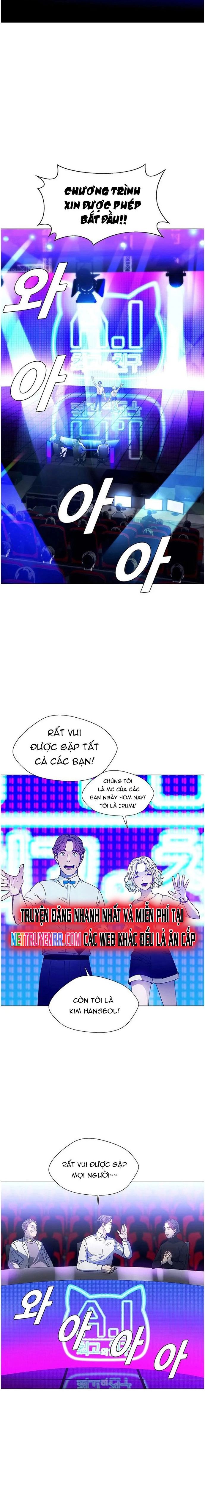 Kỷ Nguyên A.I Chapter 3 - Trang 2