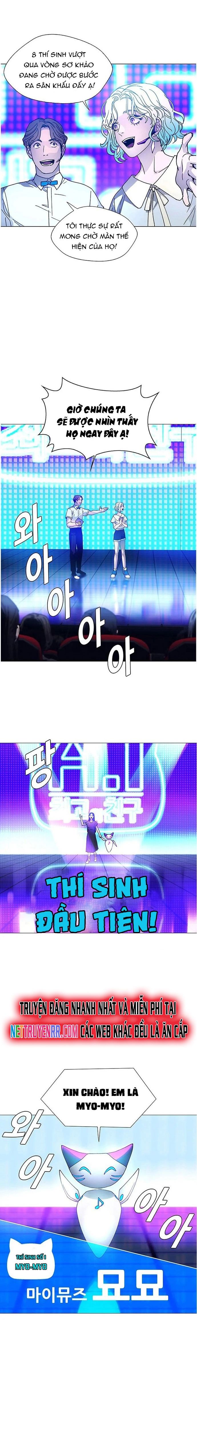 Kỷ Nguyên A.I Chapter 3 - Trang 2