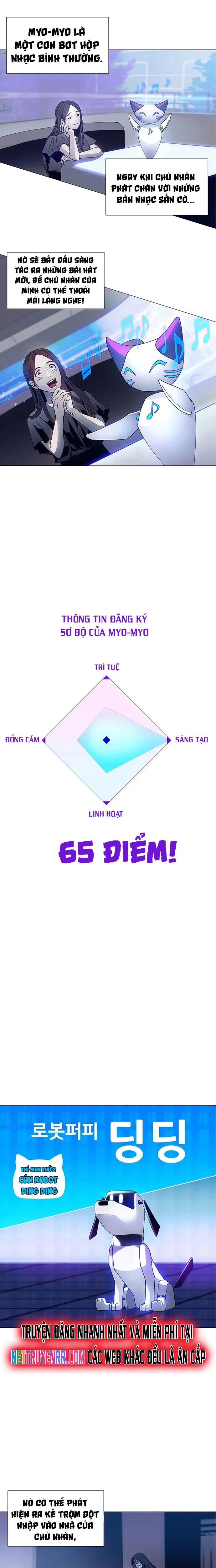 Kỷ Nguyên A.I Chapter 3 - Trang 2