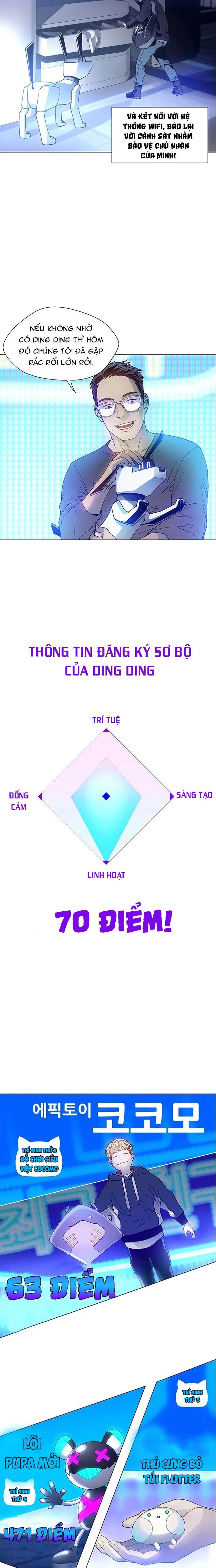 Kỷ Nguyên A.I Chapter 3 - Trang 2