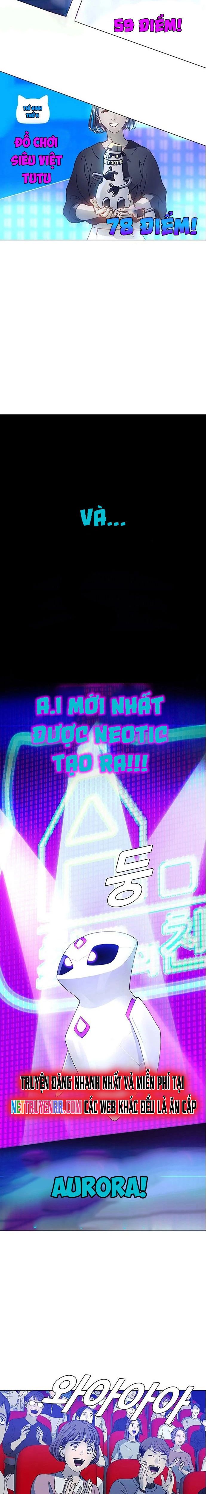 Kỷ Nguyên A.I Chapter 3 - Trang 2