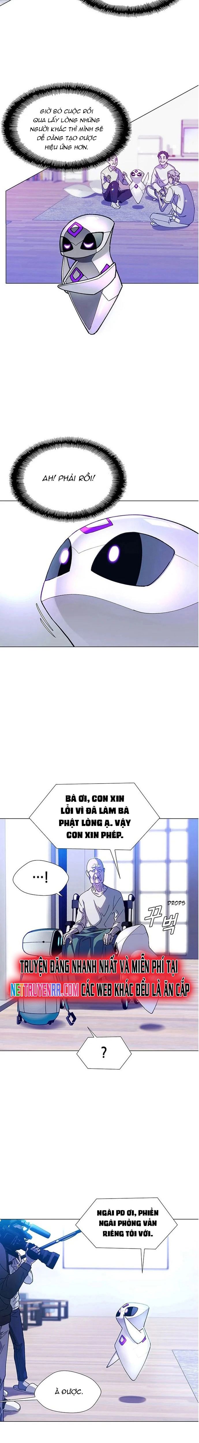 Kỷ Nguyên A.I Chapter 4 - Trang 2