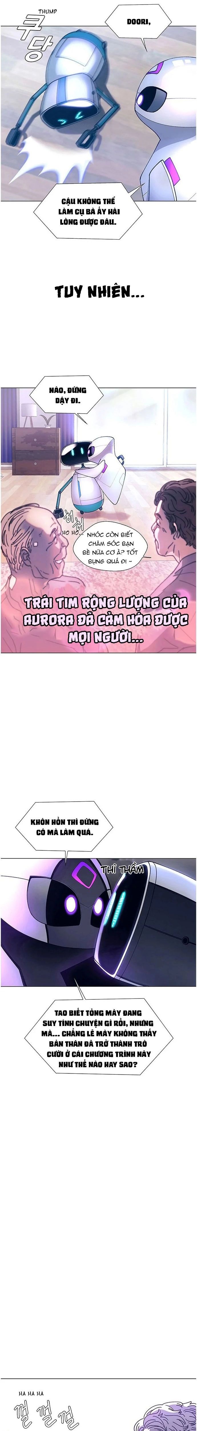 Kỷ Nguyên A.I Chapter 4 - Trang 2