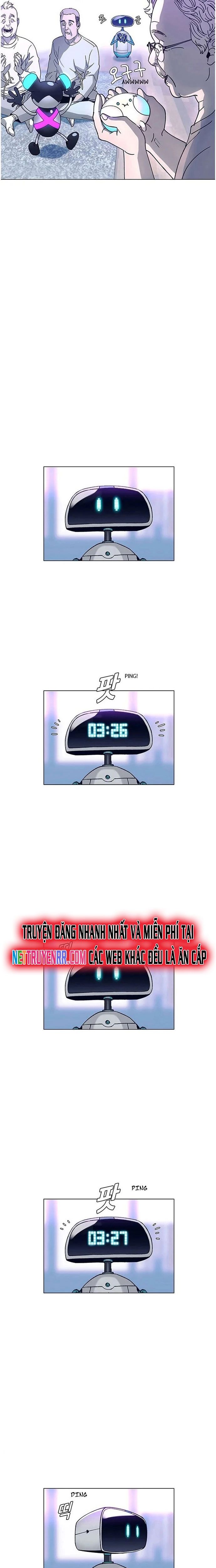 Kỷ Nguyên A.I Chapter 4 - Trang 2