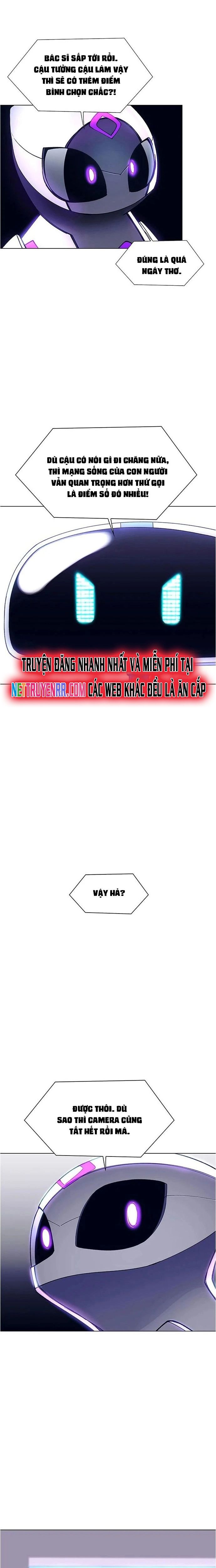 Kỷ Nguyên A.I Chapter 4 - Trang 2