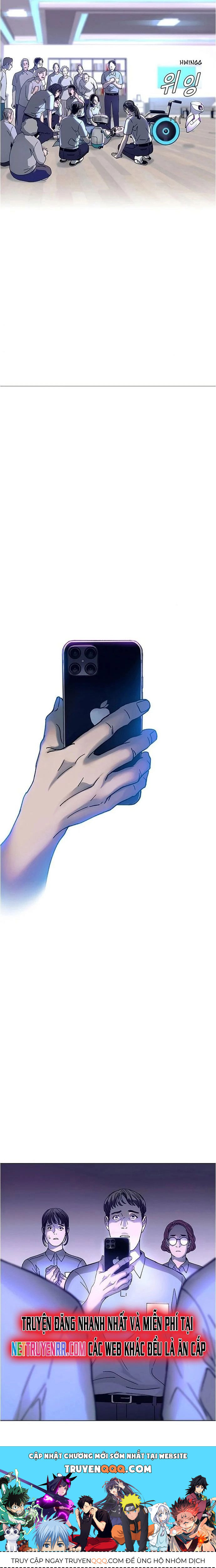 Kỷ Nguyên A.I Chapter 4 - Trang 2