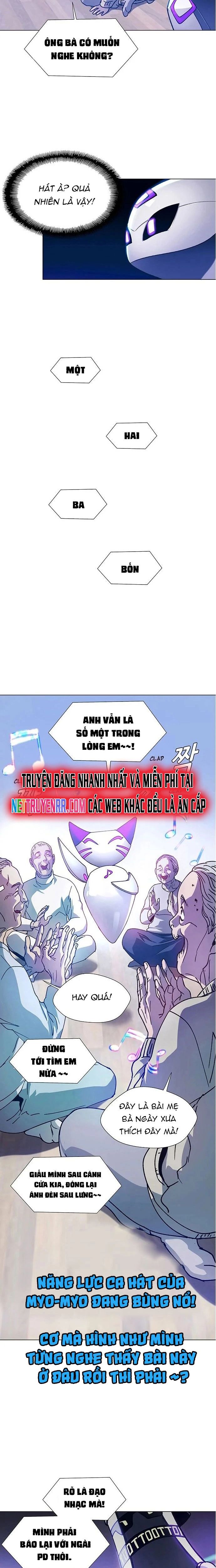 Kỷ Nguyên A.I Chapter 4 - Trang 2