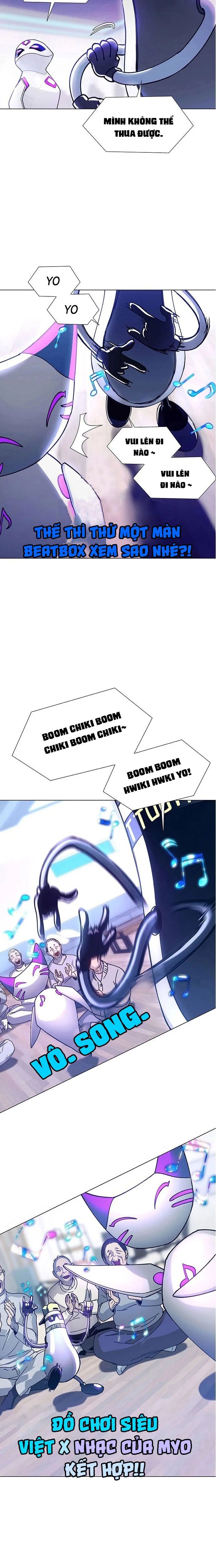 Kỷ Nguyên A.I Chapter 4 - Trang 2