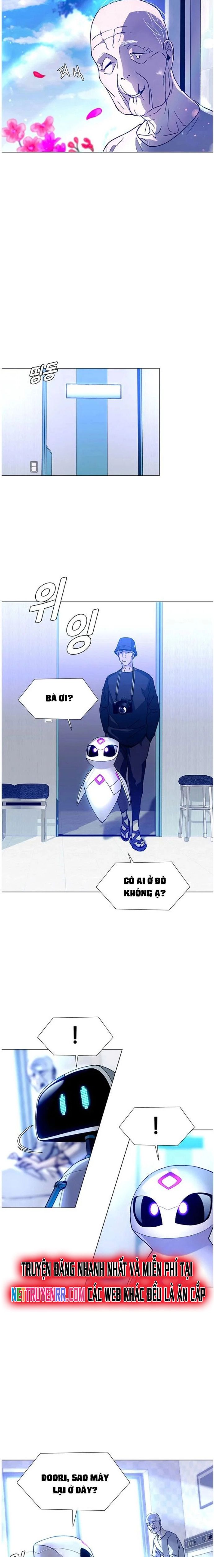Kỷ Nguyên A.I Chapter 5 - Trang 2