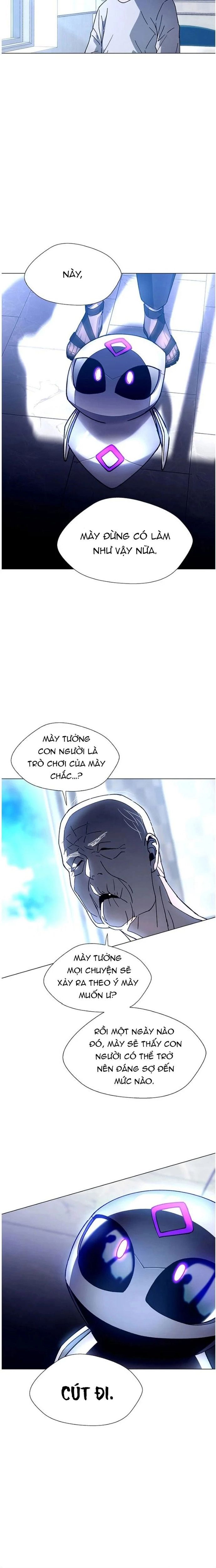 Kỷ Nguyên A.I Chapter 5 - Trang 2